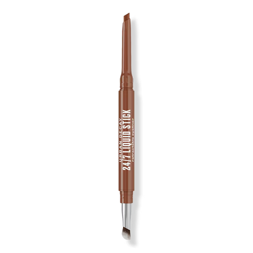 Load image 1 in gallery view. Urban Decay  24/7 Liquid Stick Retractable Waterproof Eyeliner + Brush