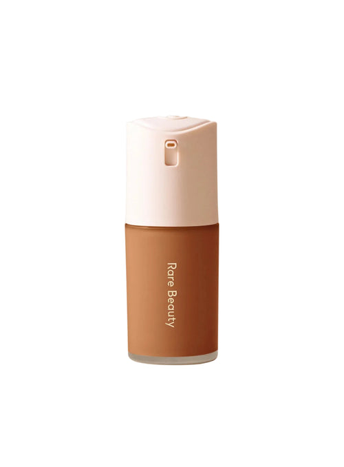 Load image 1 in gallery view. Rare Beauty True to Myself Natural Matte Longwear Foundation