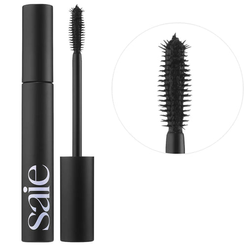 Load image 1 in gallery view. Saie Mascara 101 Lengthening and Lifting