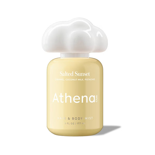 Load image 1 in gallery view. Athena Club Hair & Body Mist