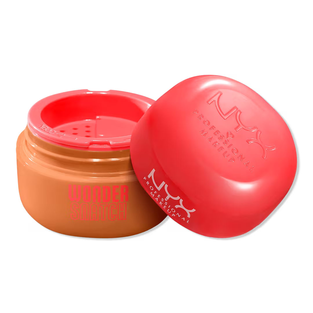 NYX Professional Makeup Wonder Snatch Setting Powder