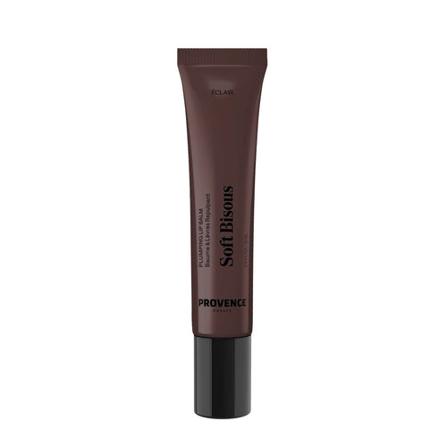 Load image 1 in gallery view. PROVENCE Beauty Soft Bisous Plumping Lip Balm