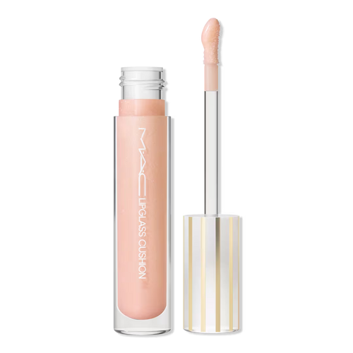 Load image 1 in gallery view. MAC Lipglass Cushion High-Pigment Lip Oil