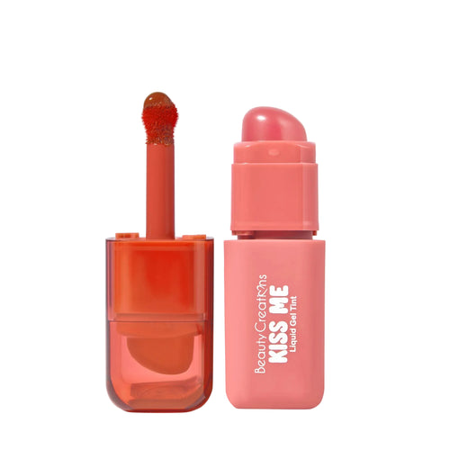 Load image 1 in gallery view. Beauty Creations Kiss Me Liquid Gel Tint