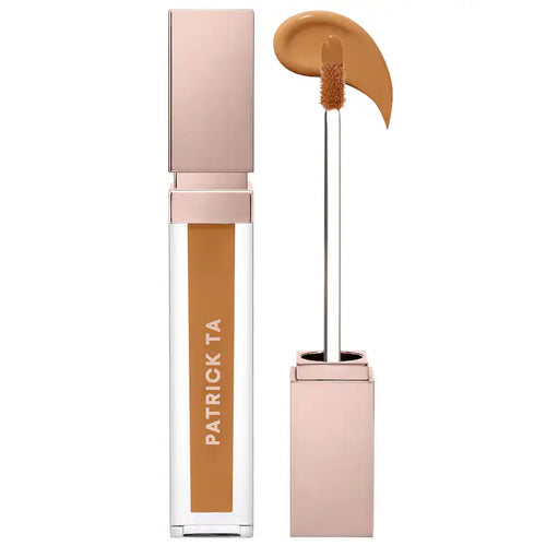 Load image 1 in gallery view. PATRICK TA Major Skin Soft Blur Brightening Hydrating Concealer