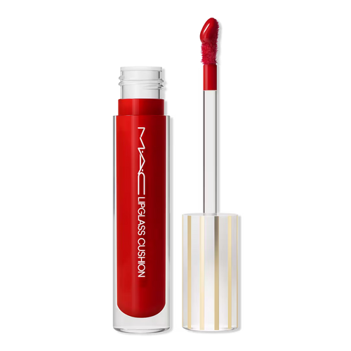 Load image 1 in gallery view. MAC Lipglass Cushion High-Pigment Lip Oil