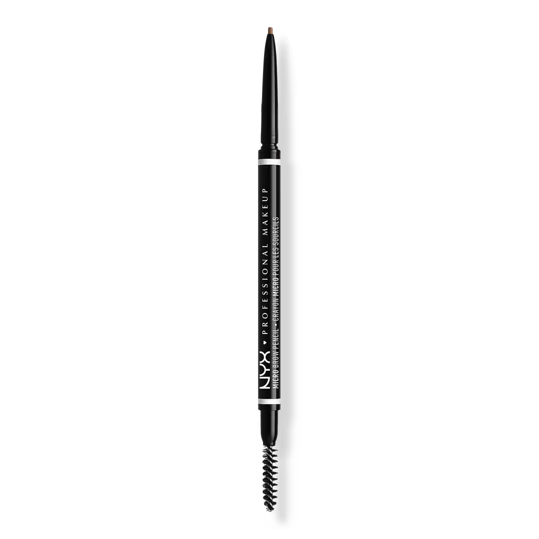 NYX Professional Makeup Micro Brow Pencil Eyebrow Pencil