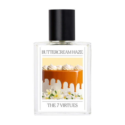 Load image 1 in gallery view. The 7 Virtues Buttercream Haze Eau de Parfum