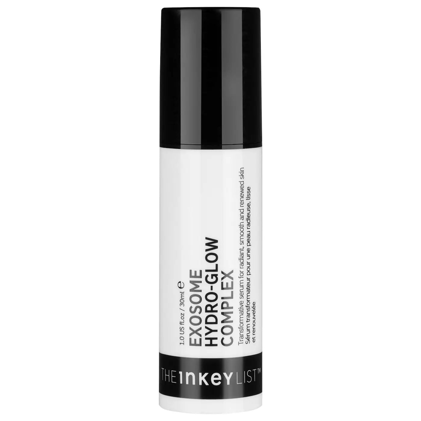 The INKEY List Exosome Hydro-Glow Complex Serum