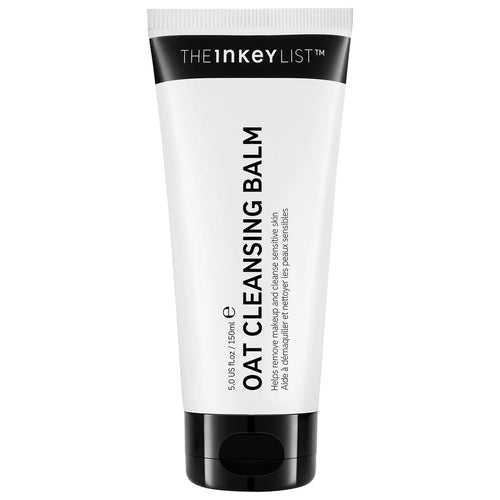 Load image 1 in gallery view. The INKEY List Oat Makeup Removing Cleansing Balm