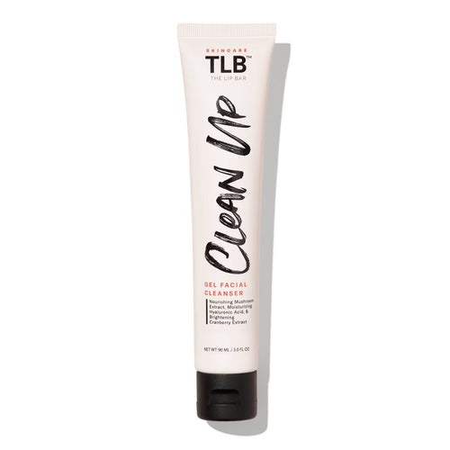 Load image 1 in gallery view. The Lip Bar Clean Up Gel Facial Cleanser