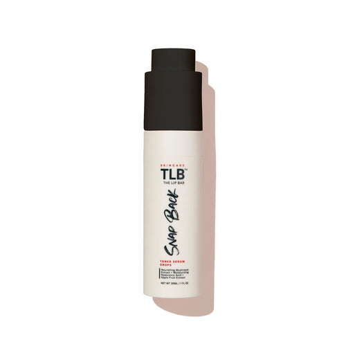 Load image 1 in gallery view. The Lip Bar Snap Back Skin Serum Drops