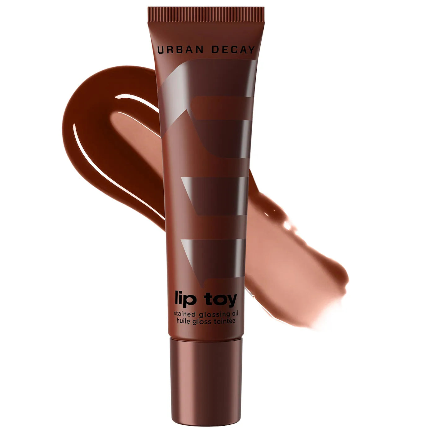 Urban Decay Lip Toy Long-Lasting Hydrating Lip Oil Stain