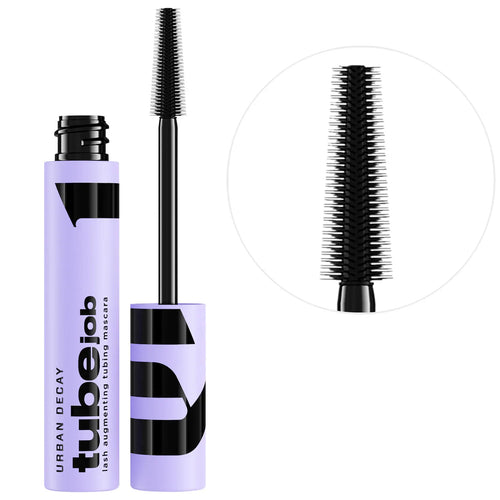 Load image 1 in gallery view. Urban Decay Tube Job Lash Augmenting Tubing Mascara