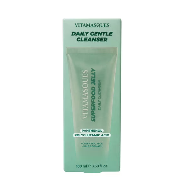 Vitamasques Superfood Jelly Daily Cleanser