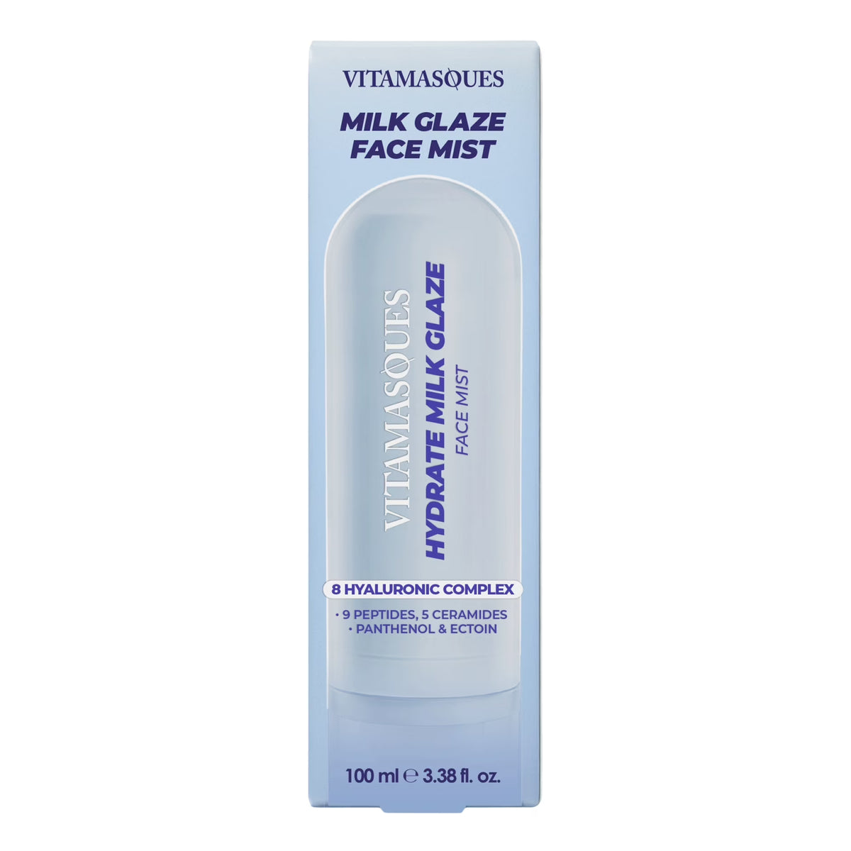 Vitamasques Hydrate Milk Glaze Face Mist