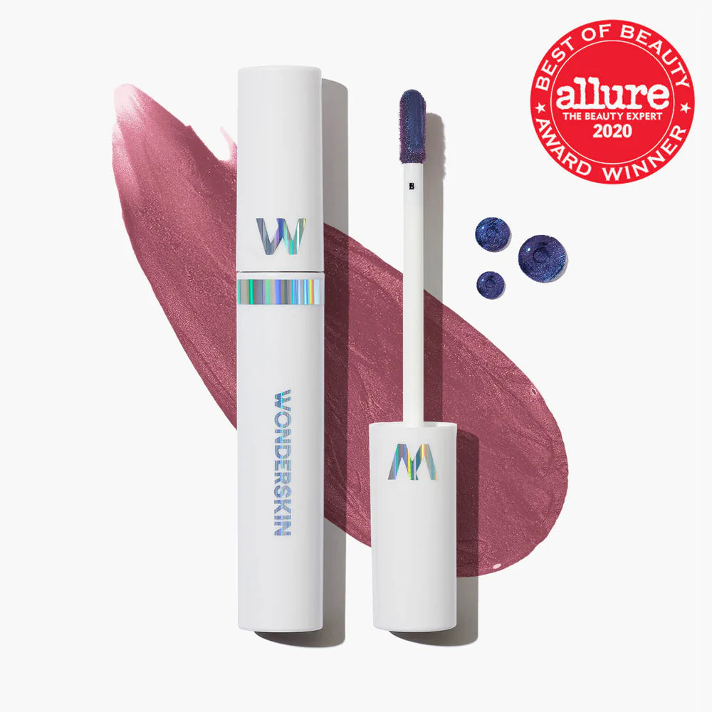 Wonderskin WONDER BLADING All-Day Lip Stain