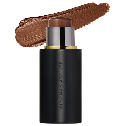 Load image 1 in gallery view. Westman Atelier Face Trace Cream Contour Stick