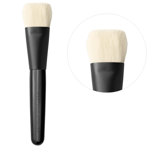 Load image 1 in gallery view. Westman Atelier Liquid Foundation Brush