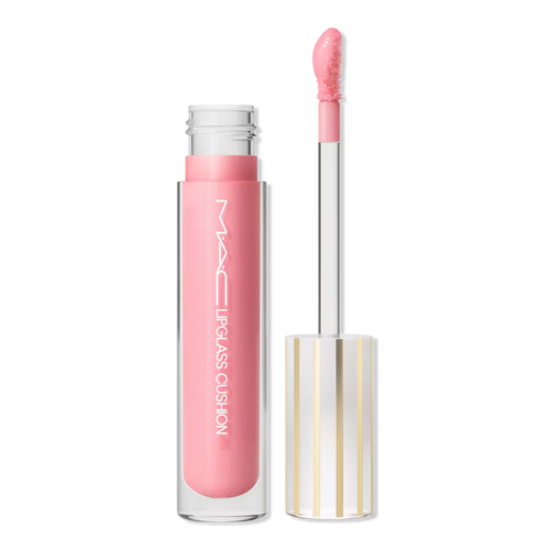 Load image 1 in gallery view. MAC Lipglass Cushion High-Pigment Lip Oil