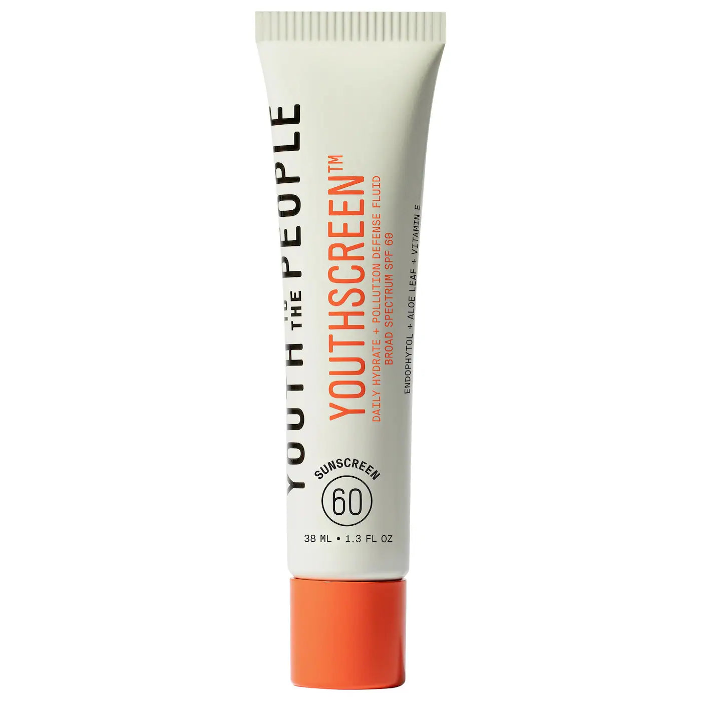 Youth To The People Youthscreen Daily Hydration  Sunscreen SPF 60