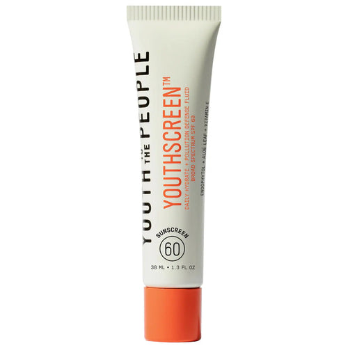 Load image 1 in gallery view. Youth To The People Youthscreen Daily Hydration  Sunscreen SPF 60