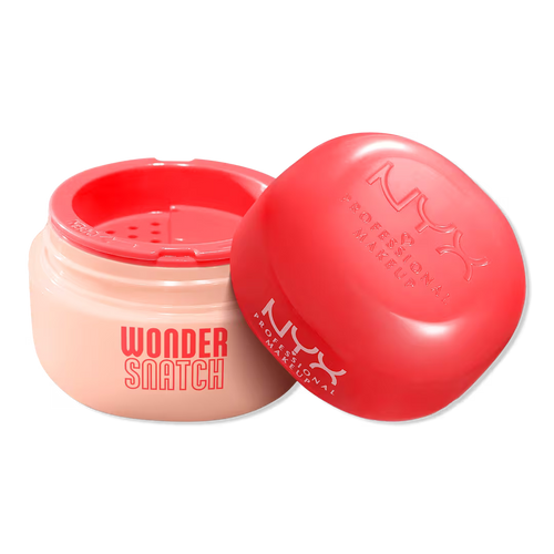 Load image 1 in gallery view. NYX Professional Makeup Wonder Snatch Setting Powder