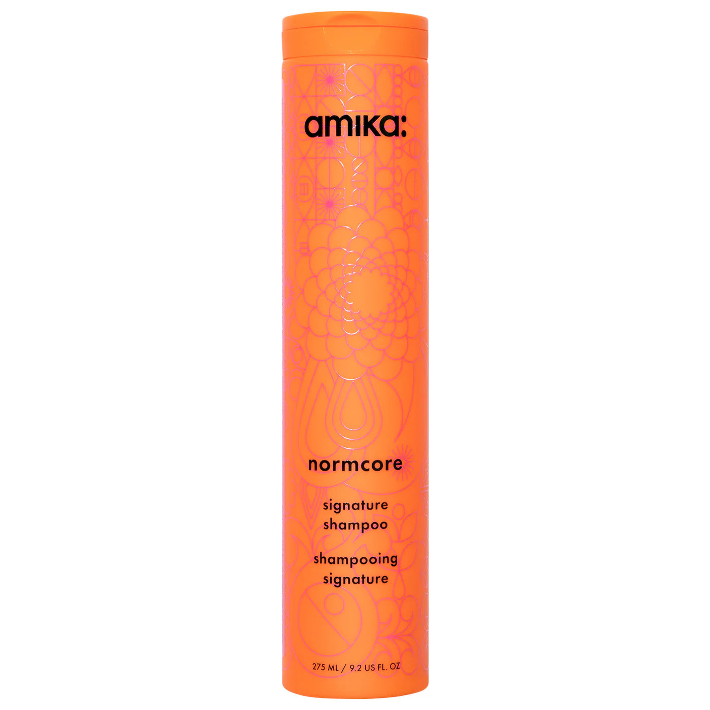 amika Normcore Nourishing Shampoo