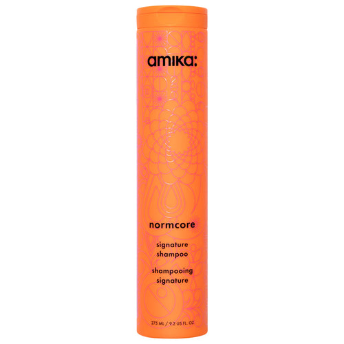 Load image 1 in gallery view. amika Normcore Nourishing Shampoo