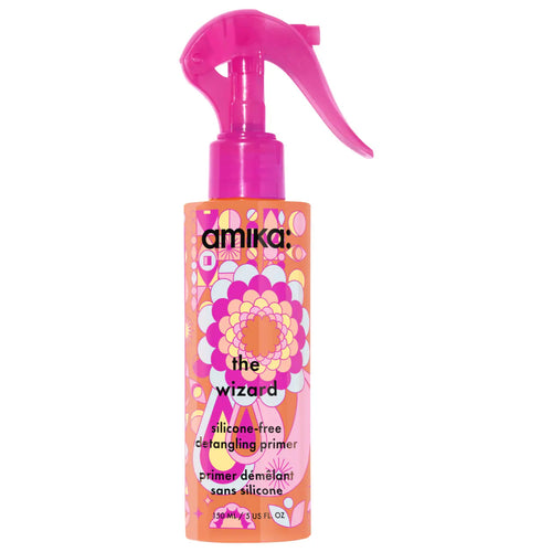 Load image 1 in gallery view. amika The Wizard Detangling Hair Primer Silicone-Free