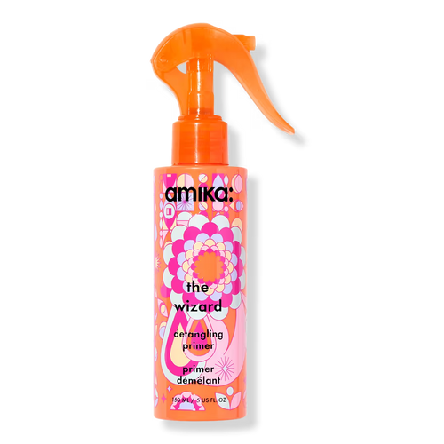 Load image 1 in gallery view. amika The Wizard Detangling Primer