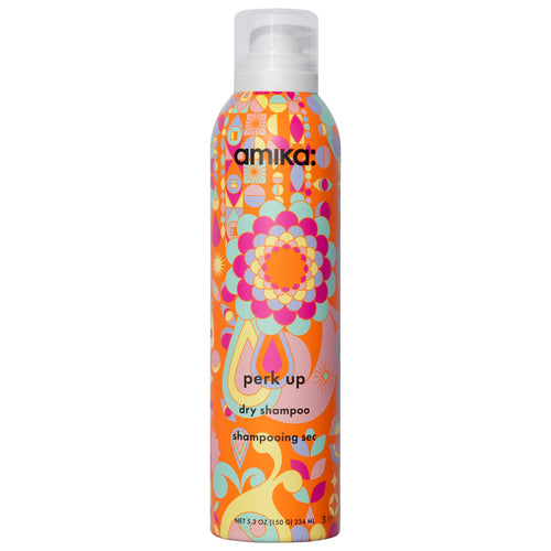 Load image 1 in gallery view. Amika Perk Up Talc-Free Dry Shampoo