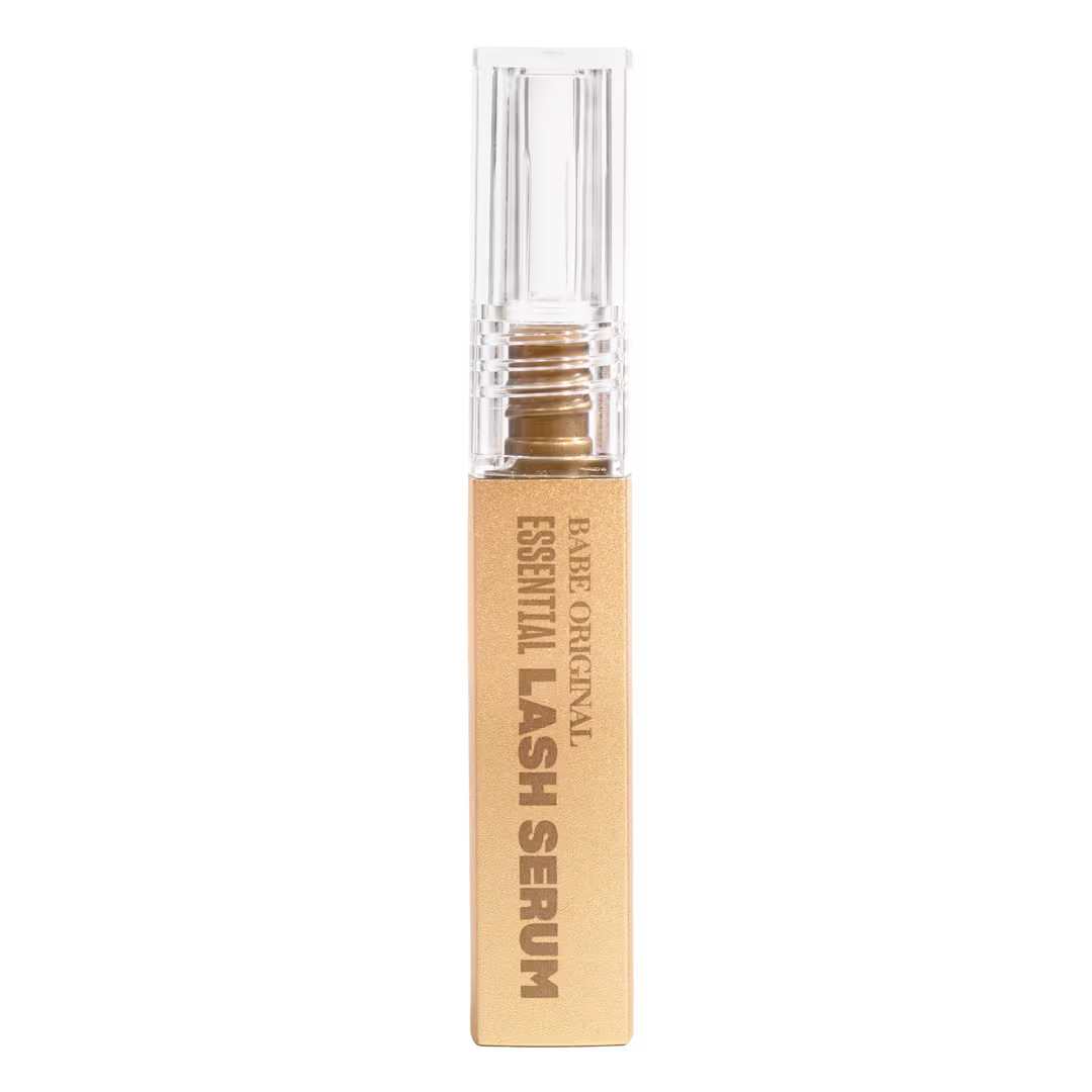 Babe Original Essential Lash Serum