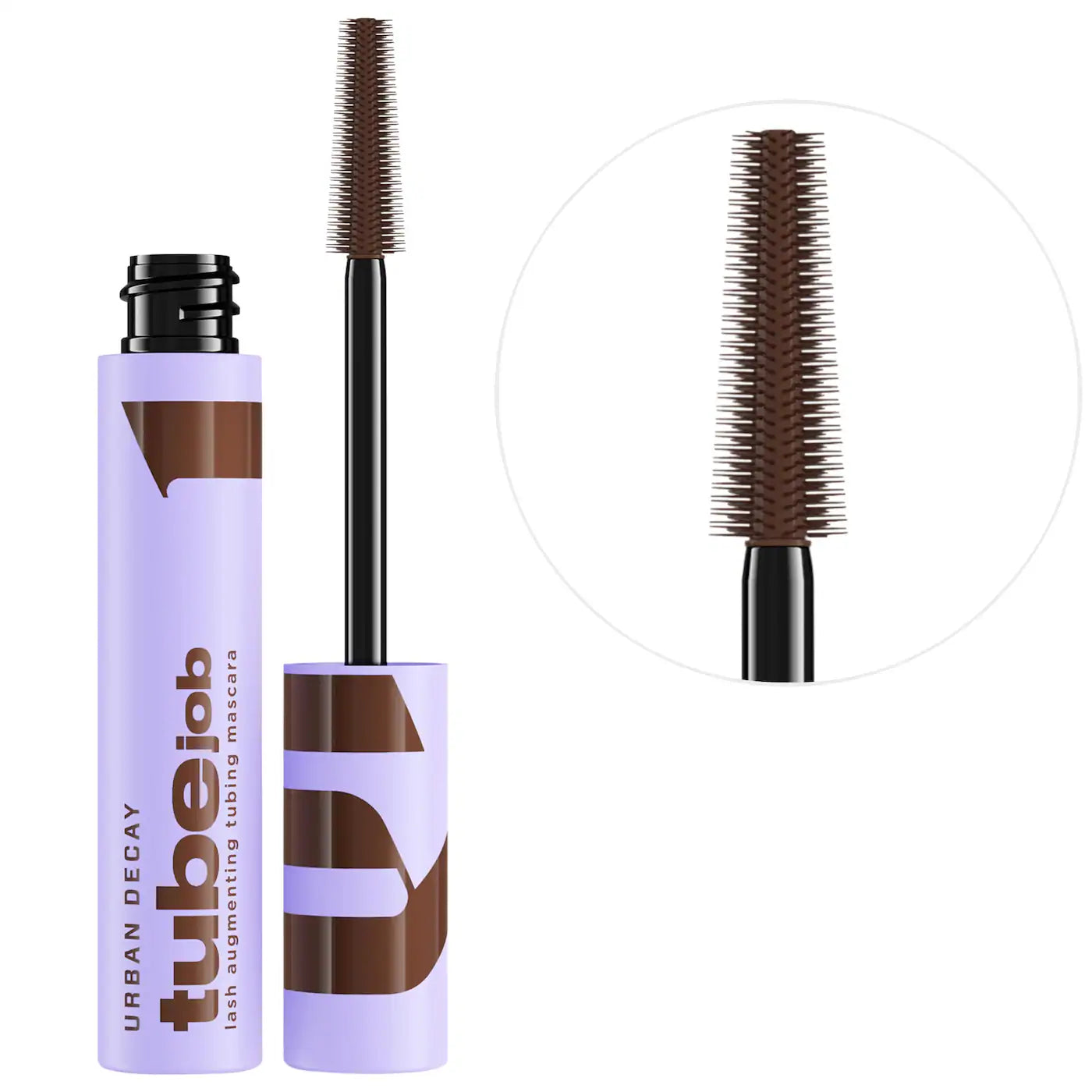 Urban Decay Tube Job Lash Augmenting Tubing Mascara