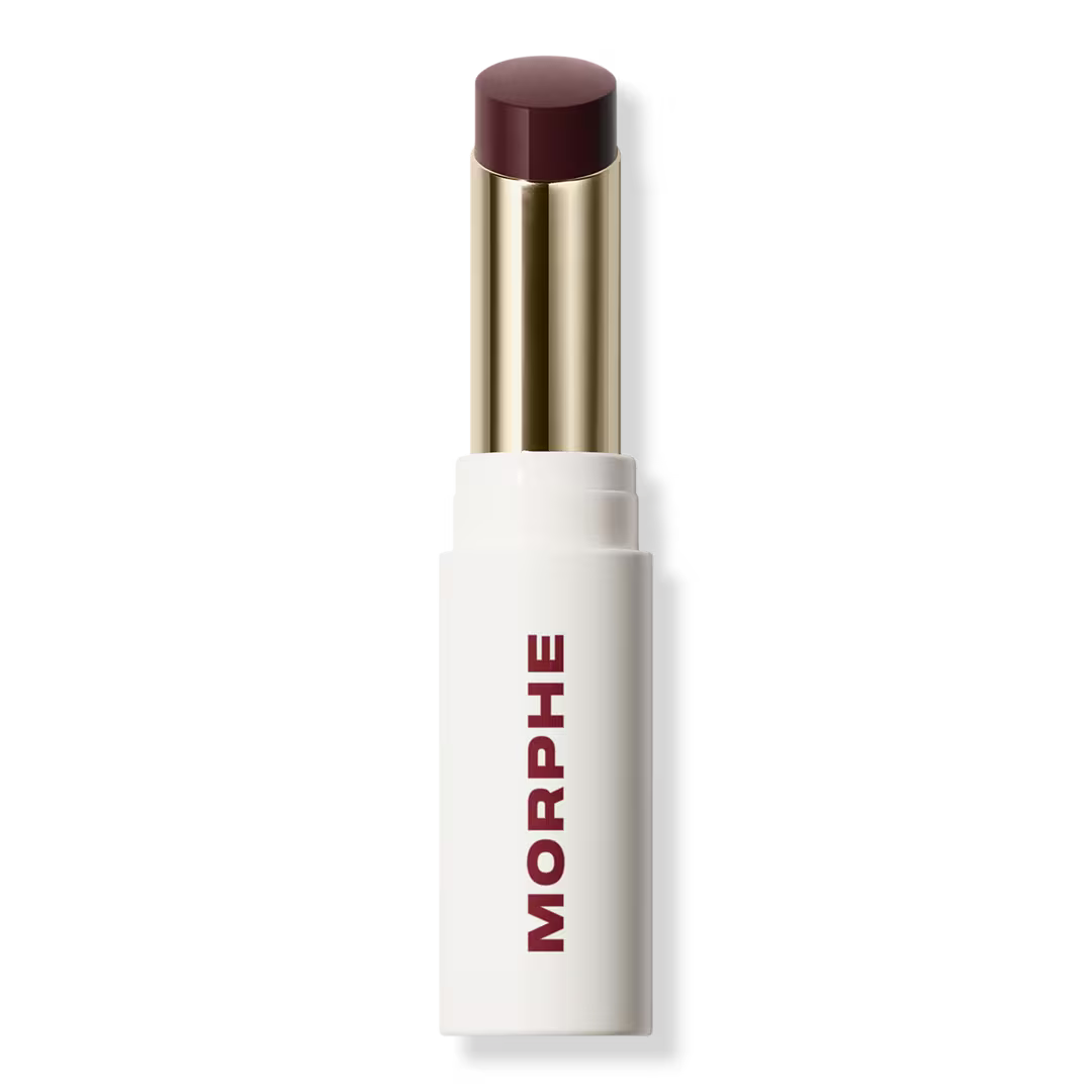 Morphe Liplock Glossy Lipstick
