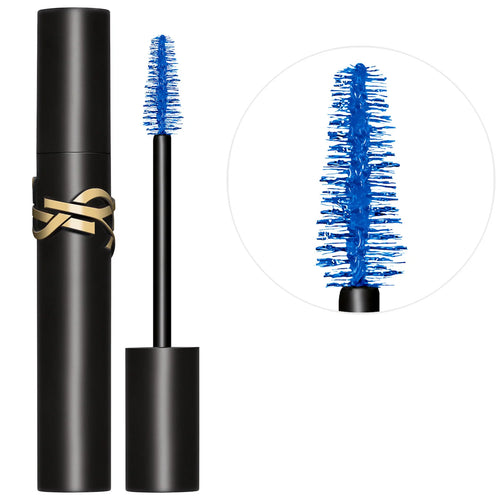 Load image 1 in gallery view. Yves Saint Laurent Lash Clash Extreme Volume Mascara