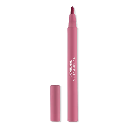 Load image 1 in gallery view. CoverGirl Outlast Lipstain