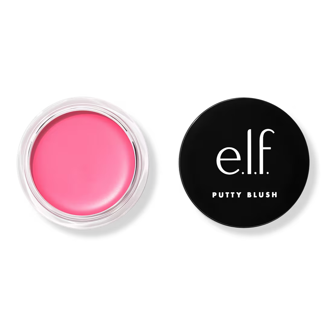 e.l.f Luminous Putty Blush