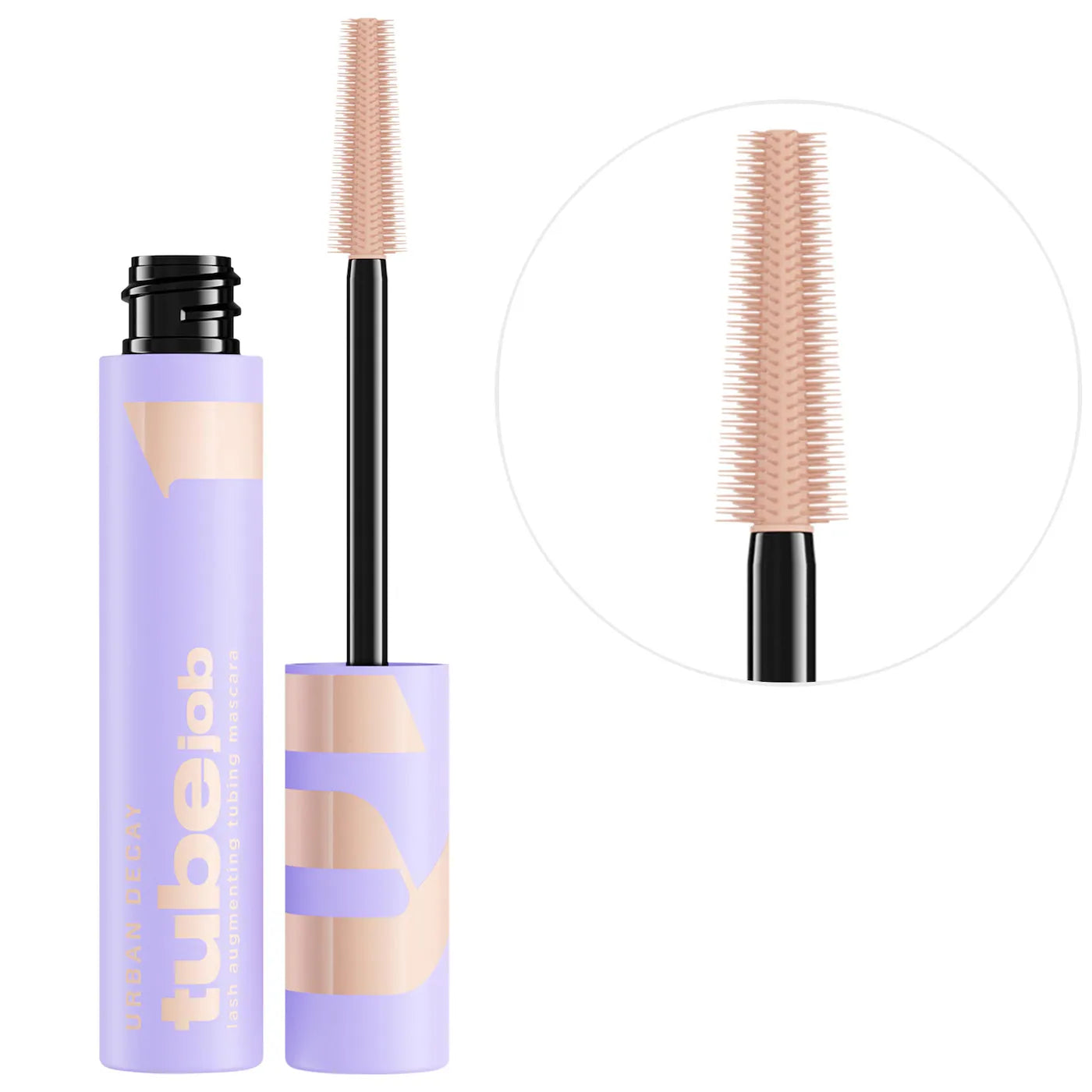 Urban Decay Tube Job Lash Augmenting Tubing Mascara