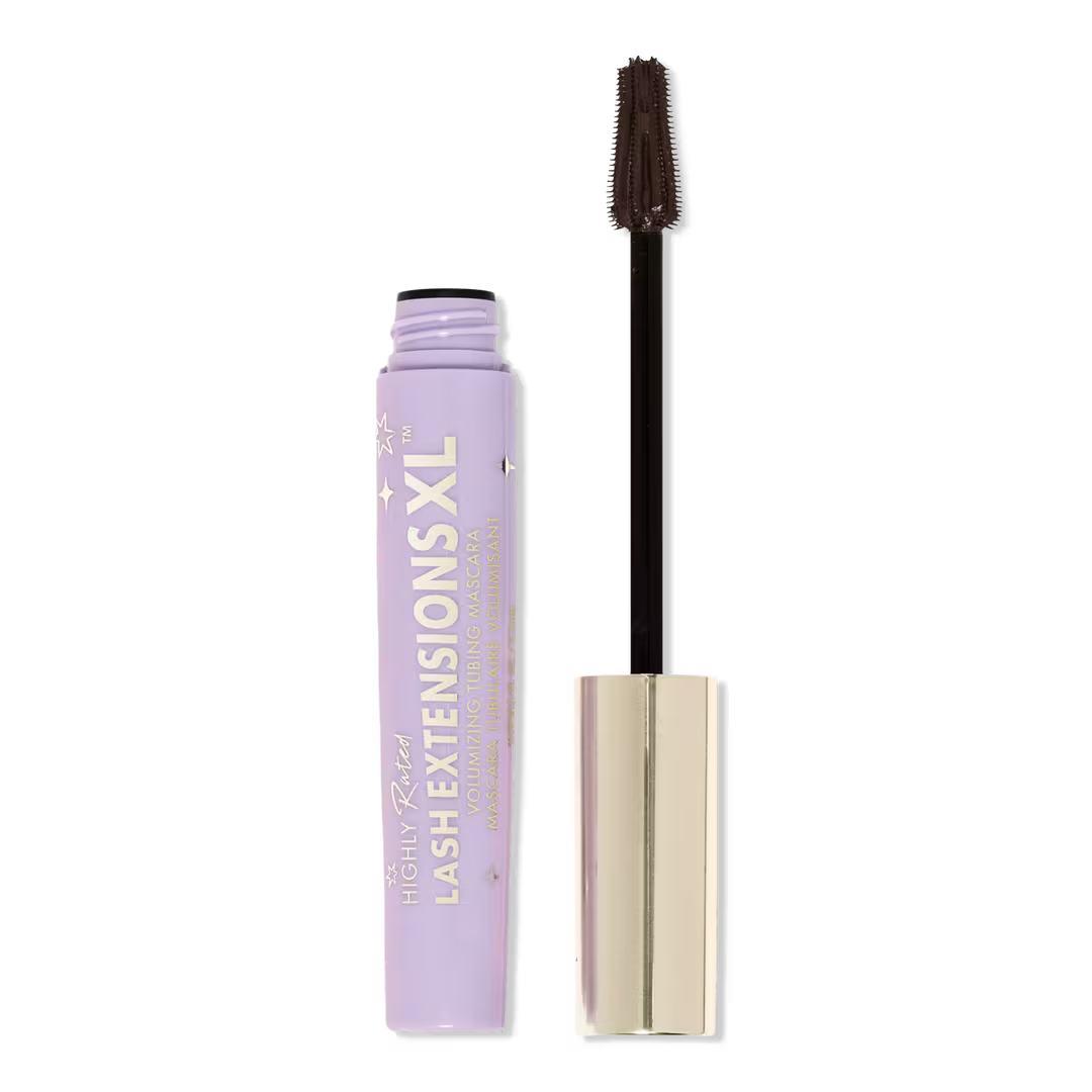 Milani Highly Rated Lash Extensions XL Volumizing Tubing Mascara