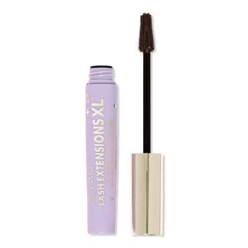 Load image 1 in gallery view. Milani Highly Rated Lash Extensions XL Volumizing Tubing Mascara