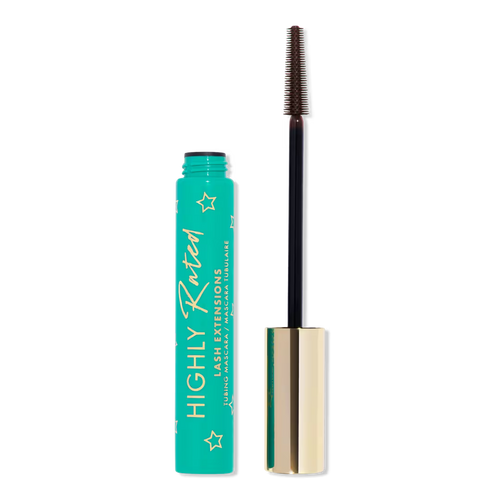 Load image 1 in gallery view. Milani Highly Rated Lash Extensions Tubing Mascara