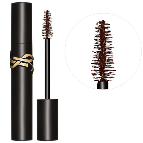 Load image 1 in gallery view. Yves Saint Laurent Lash Clash Extreme Volume Mascara