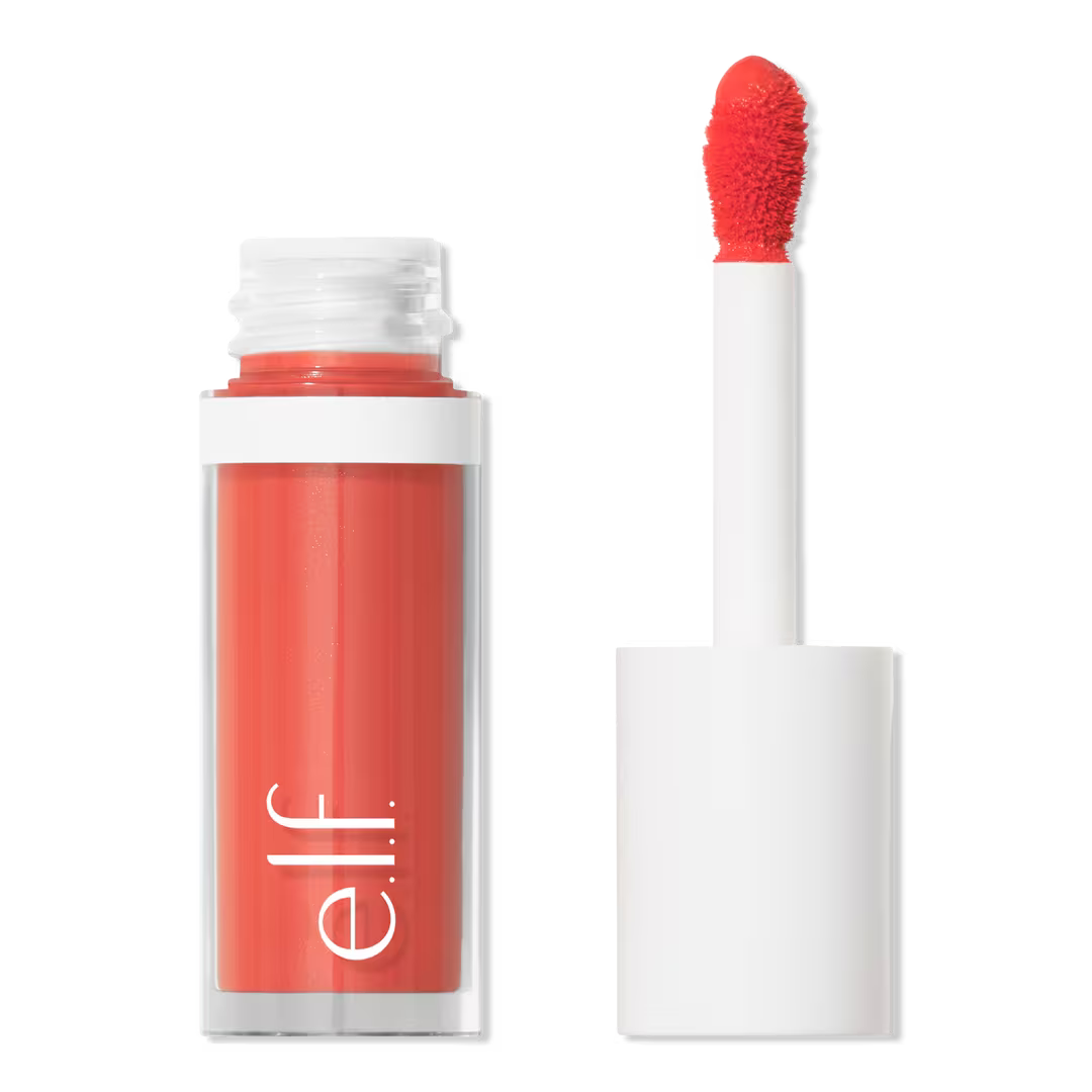 e.l.f. Cosmetics Camo Liquid Blush