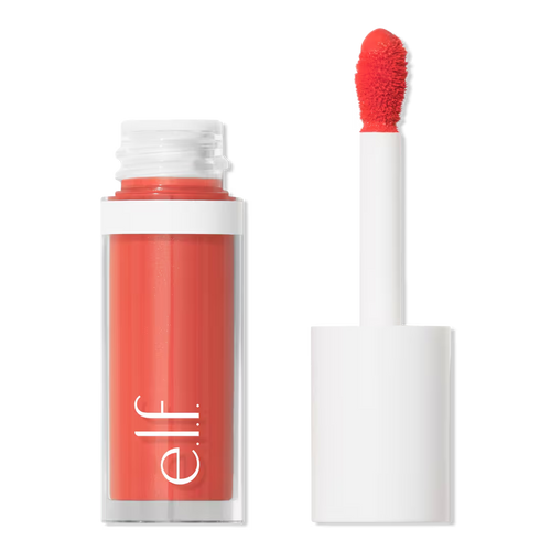Load image 1 in gallery view. e.l.f. Cosmetics Camo Liquid Blush