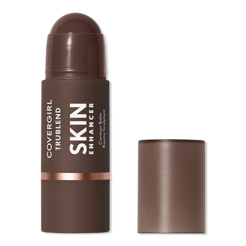 Load image 1 in gallery view. CoverGirl Trublend Skin Enhancer Balm Contour Stick