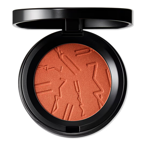 Load image 1 in gallery view. MAC Skinfinish Colorstruck Blush