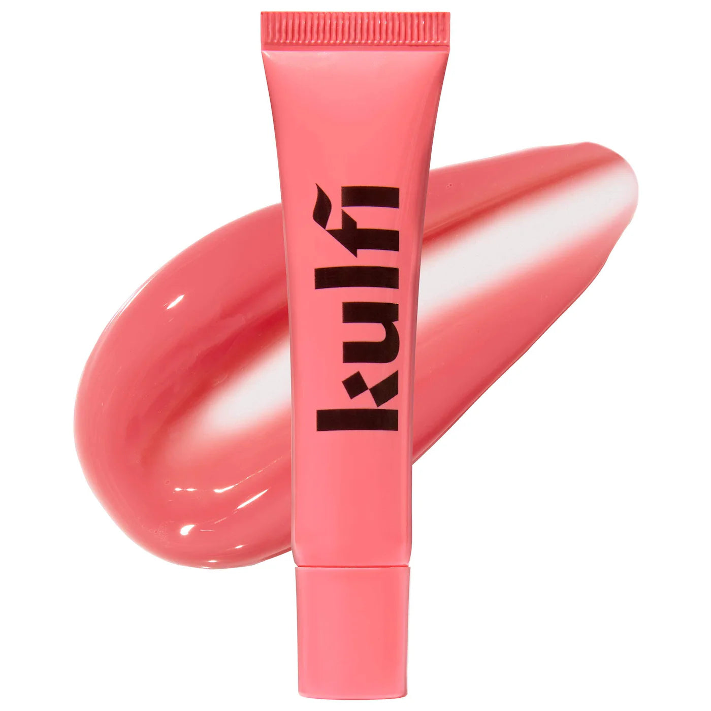 Kulfi Lip Snack Moisturizing Glossing Balm