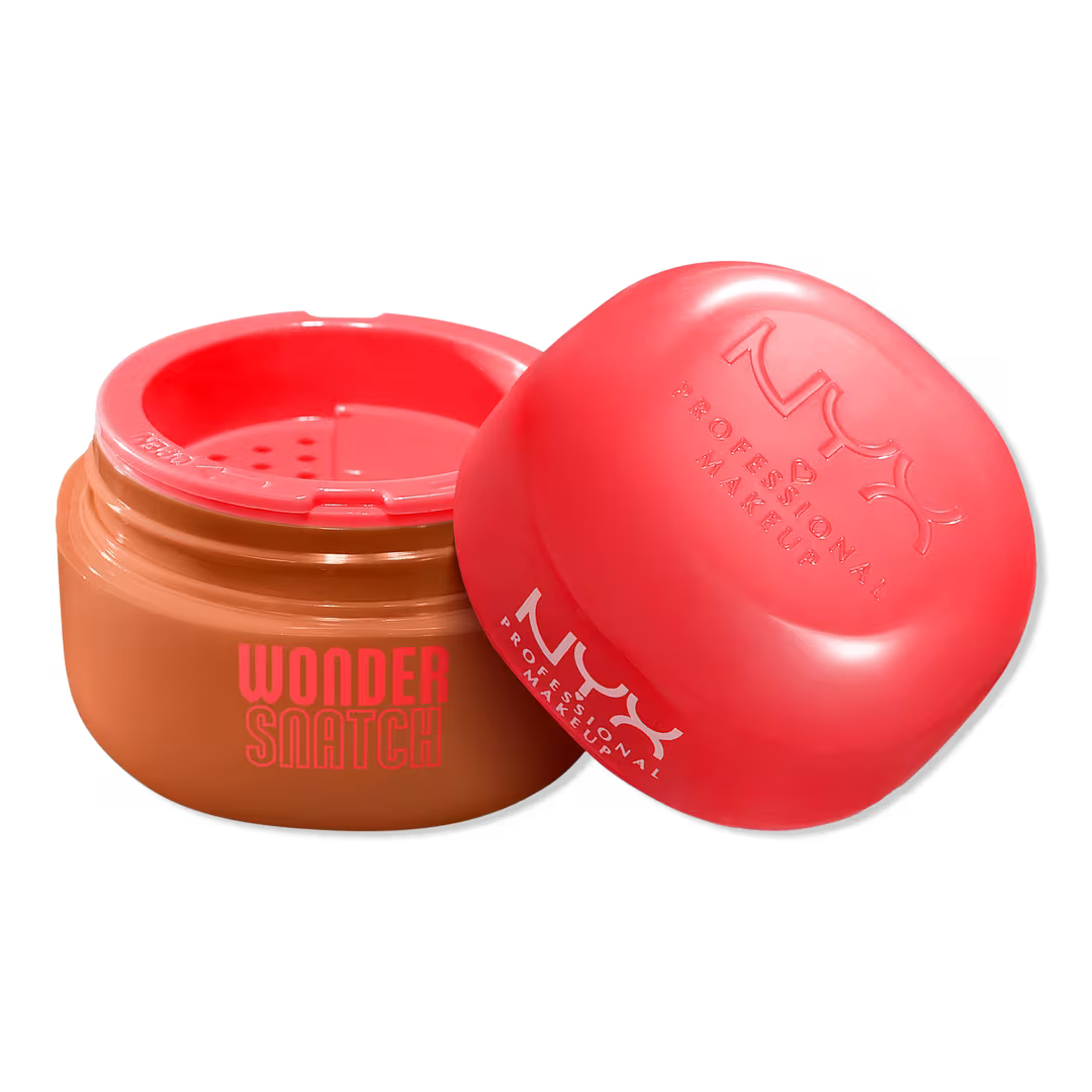 NYX Professional Makeup Wonder Snatch Setting Powder