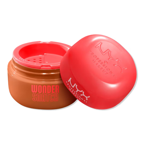 Load image 1 in gallery view. NYX Professional Makeup Wonder Snatch Setting Powder